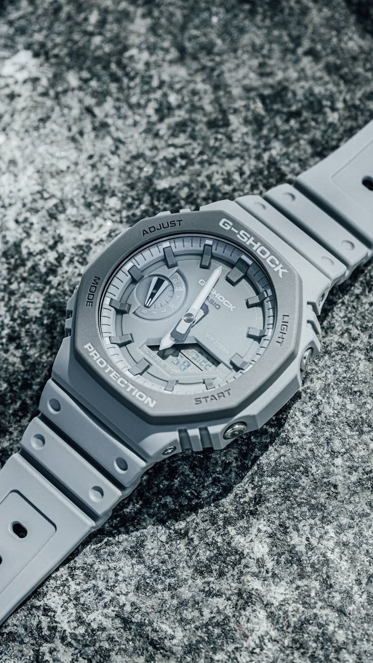 Montre