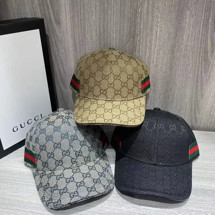 Casquette