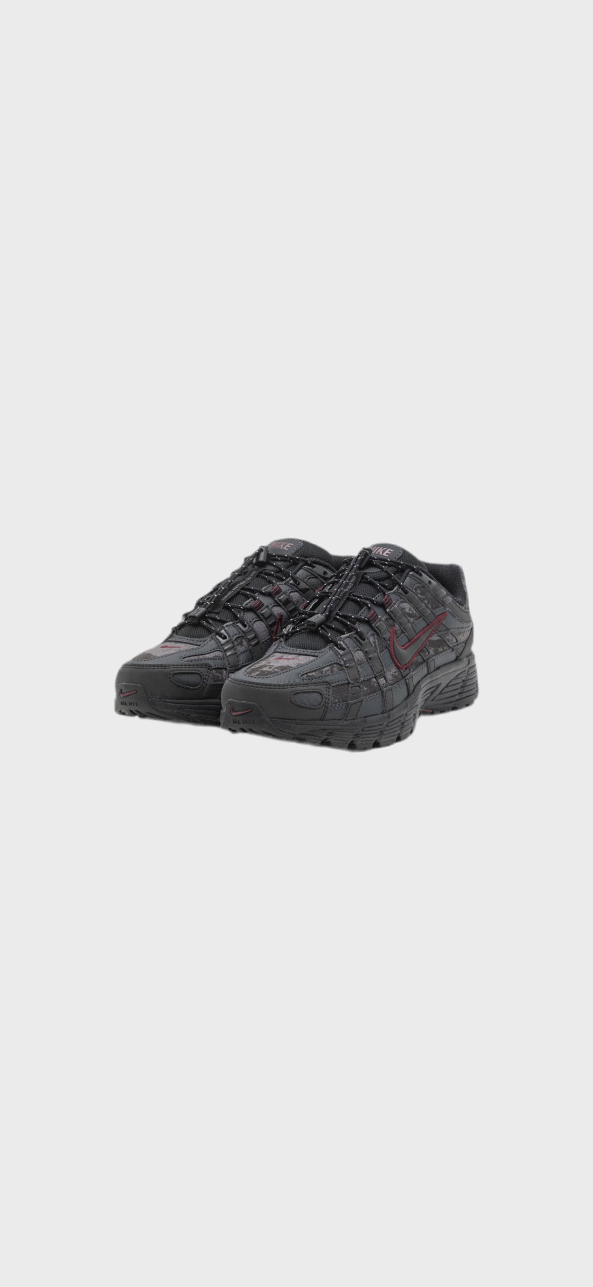 Nike P6000