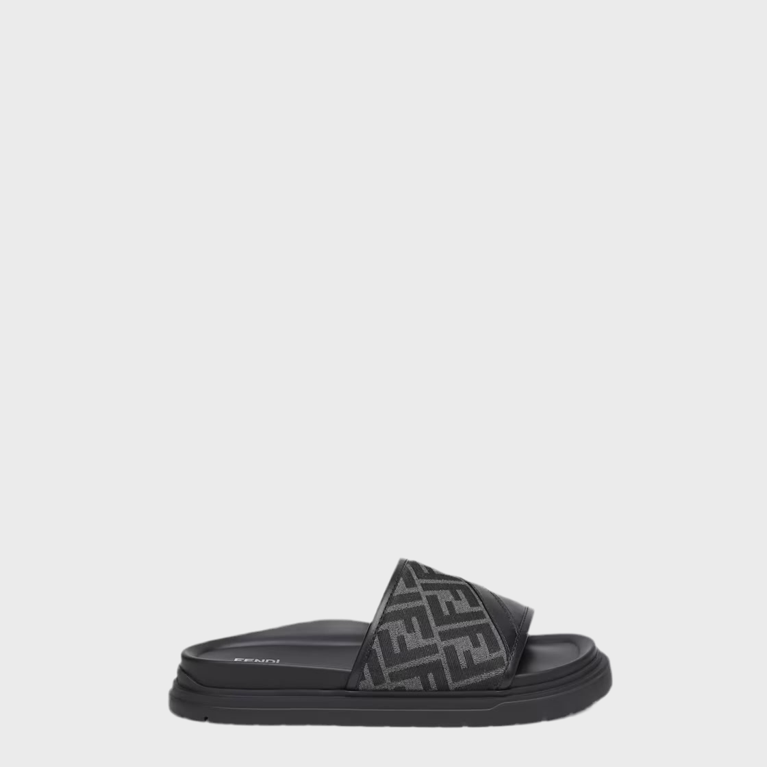 Claquettes Fendi