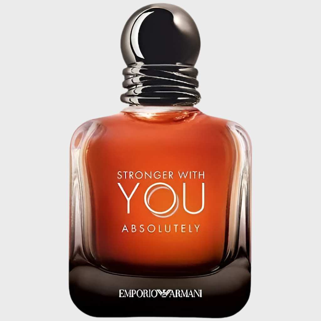 Parfum Armani You