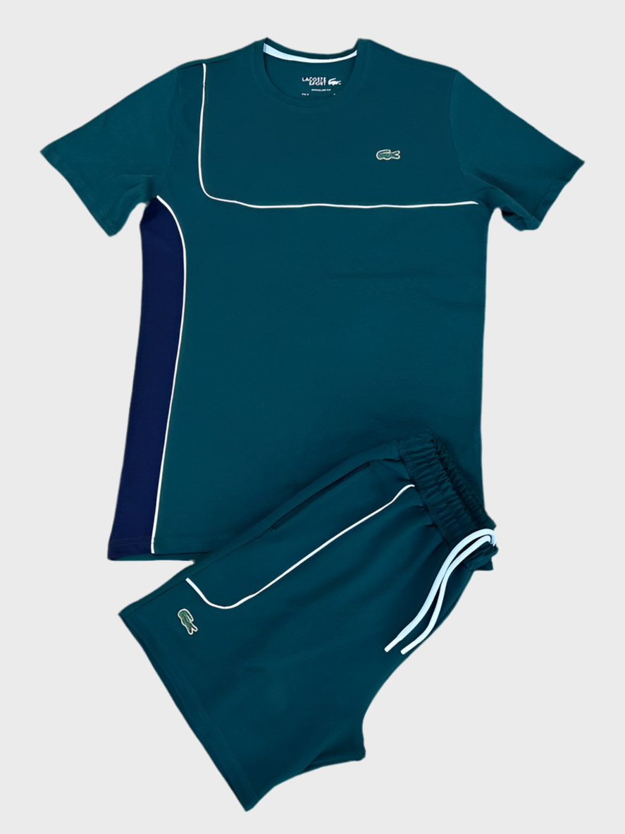 Ensemble Lacoste