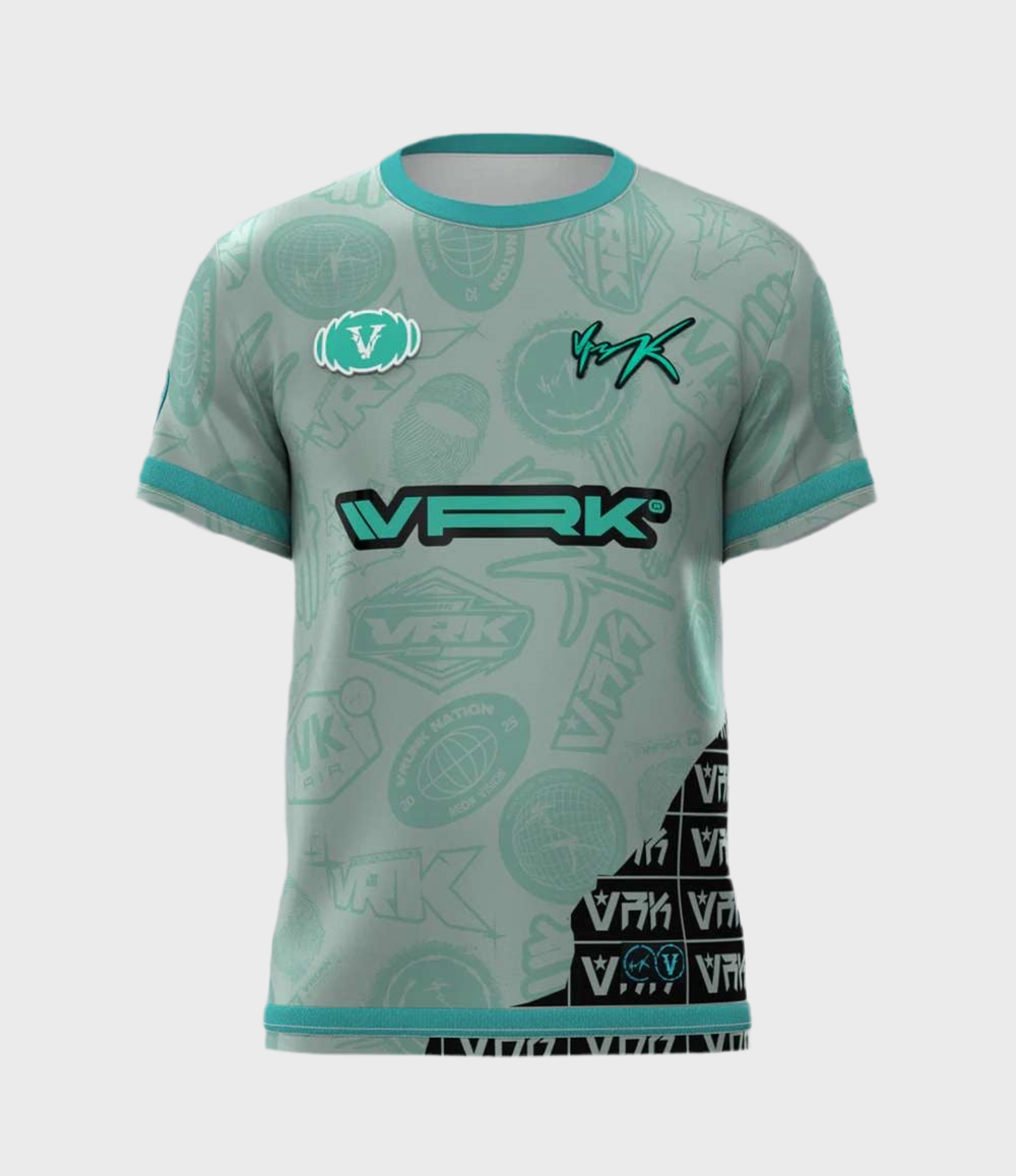 Tee-Shirt Vrunk