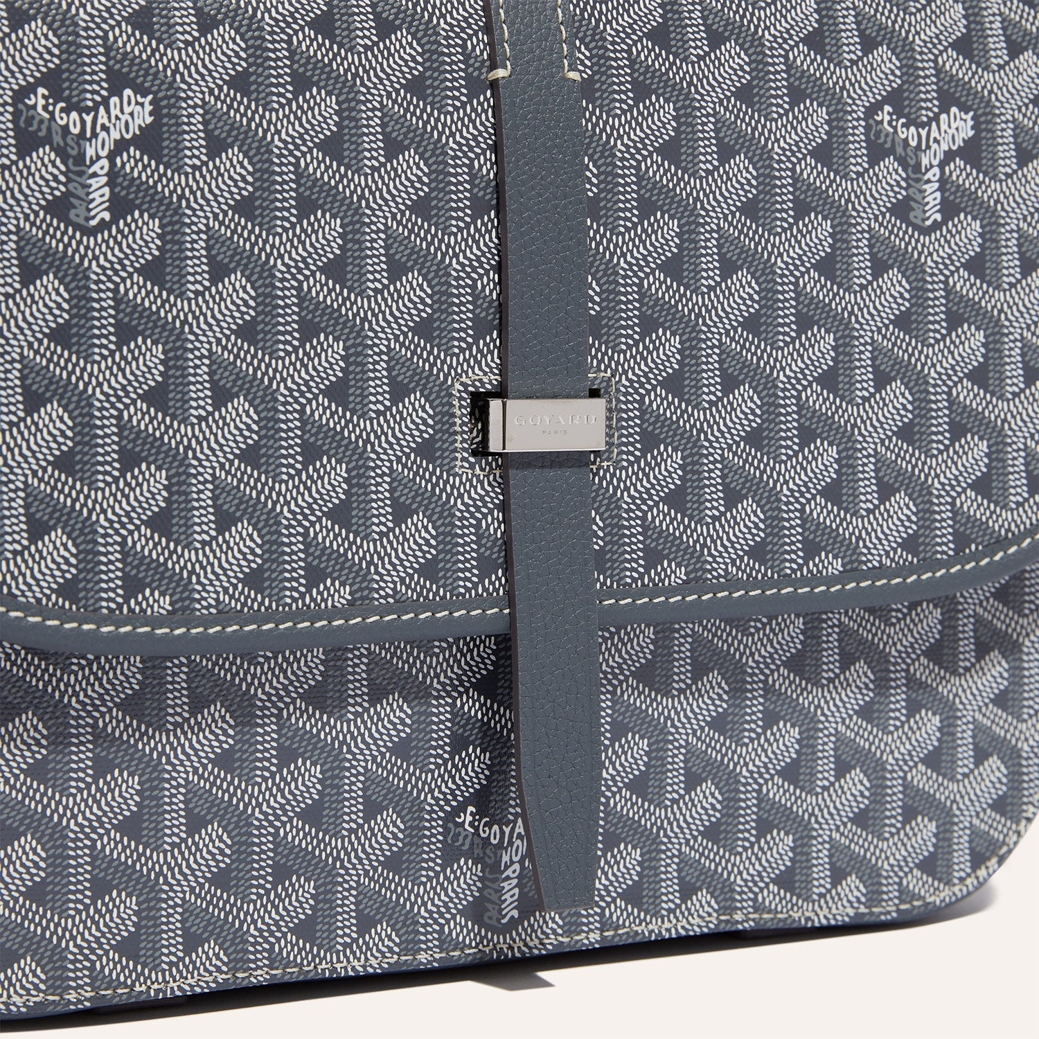 Sacoche Goyard