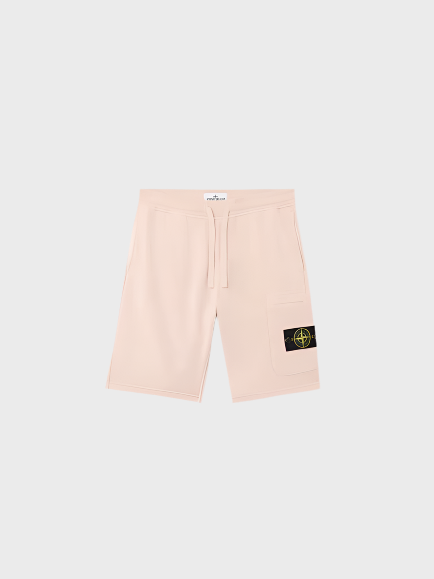 Short Stone Island