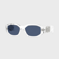 Lunette Versace