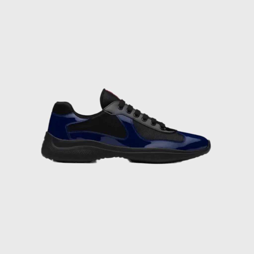 Prada America’s Cup