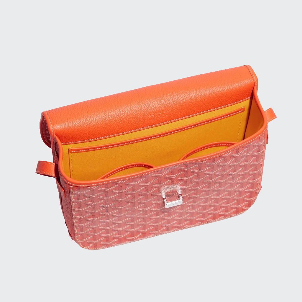 Sacoche Goyard